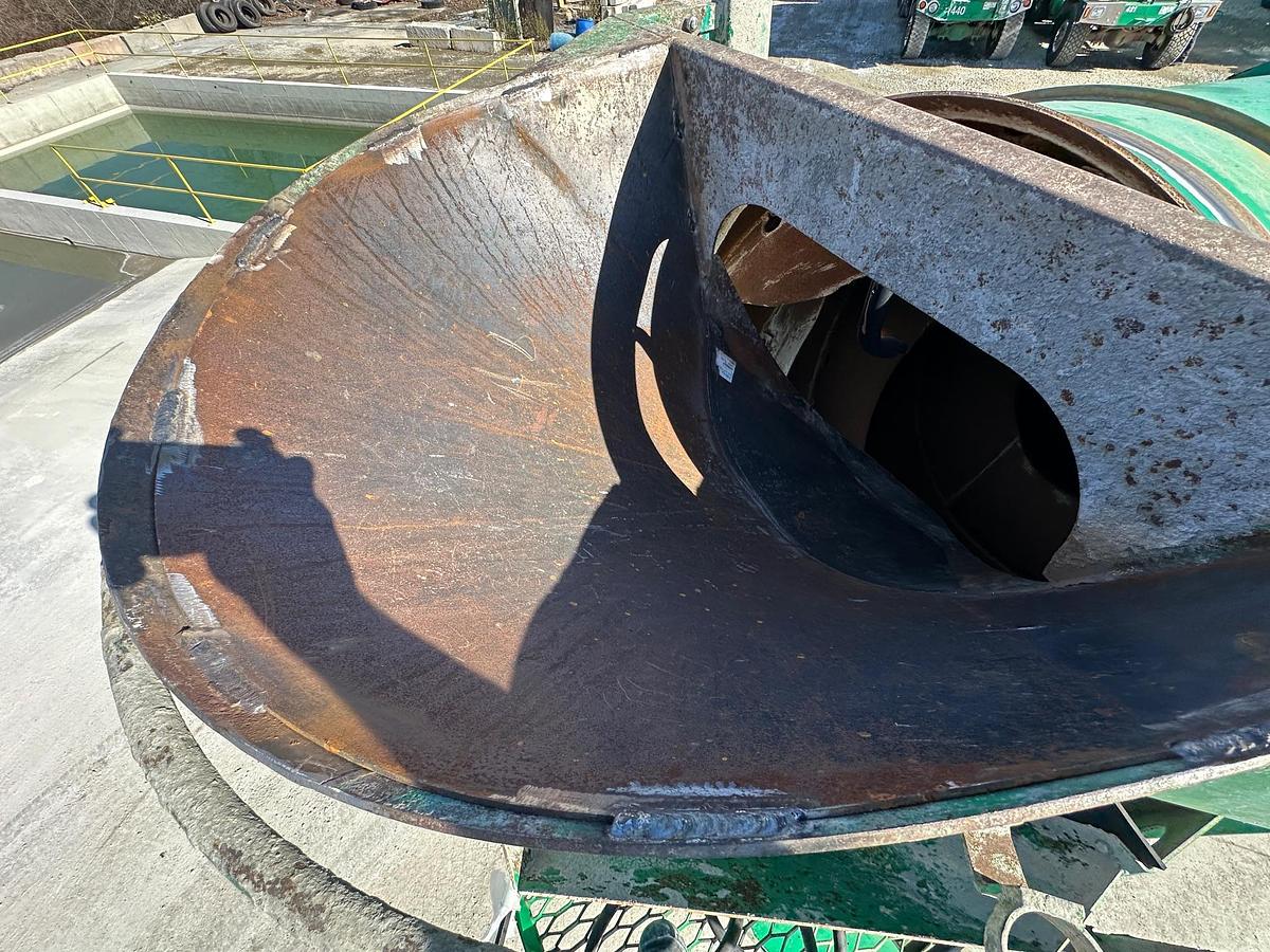 Used 2020 TEREX FD4000