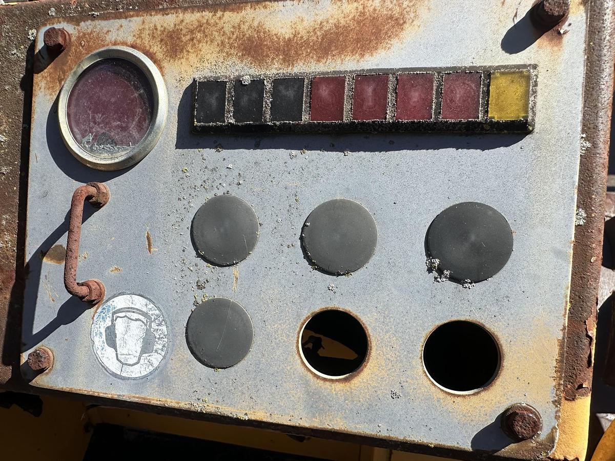 Used BOMAG BW142 PDB