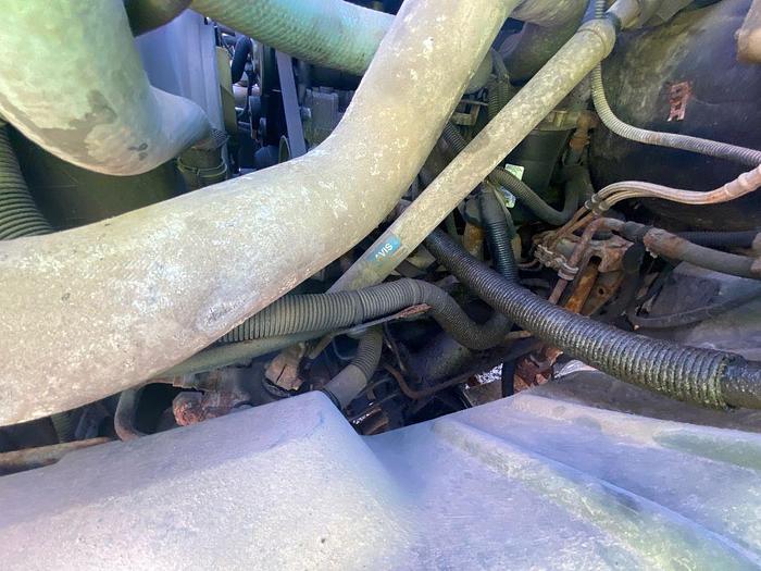 Used 2003 CHEVROLET C5500