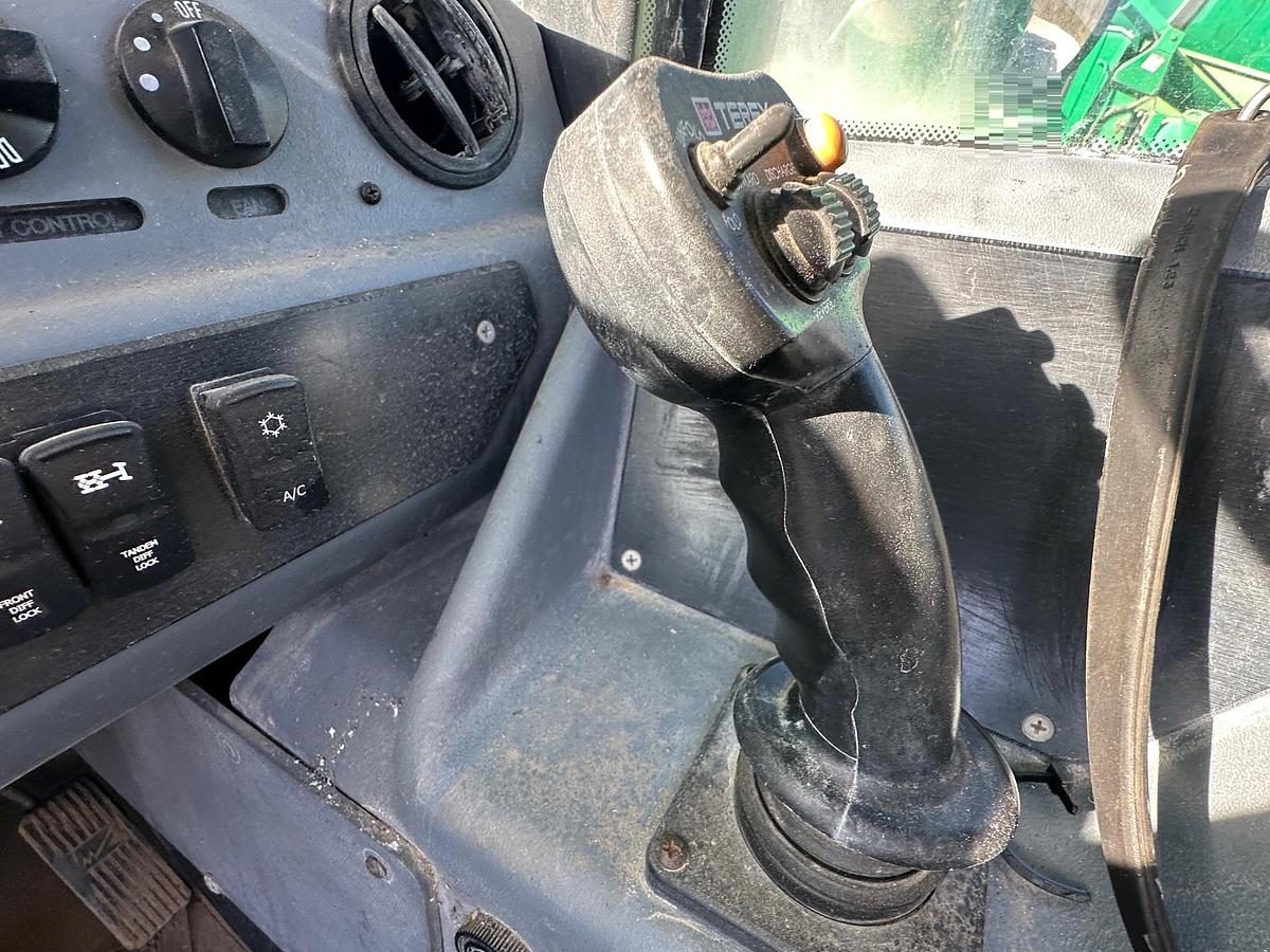 Used 2021 TEREX FD4000