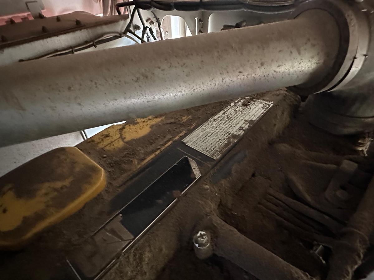 Used 2013 SANDVIK QE341