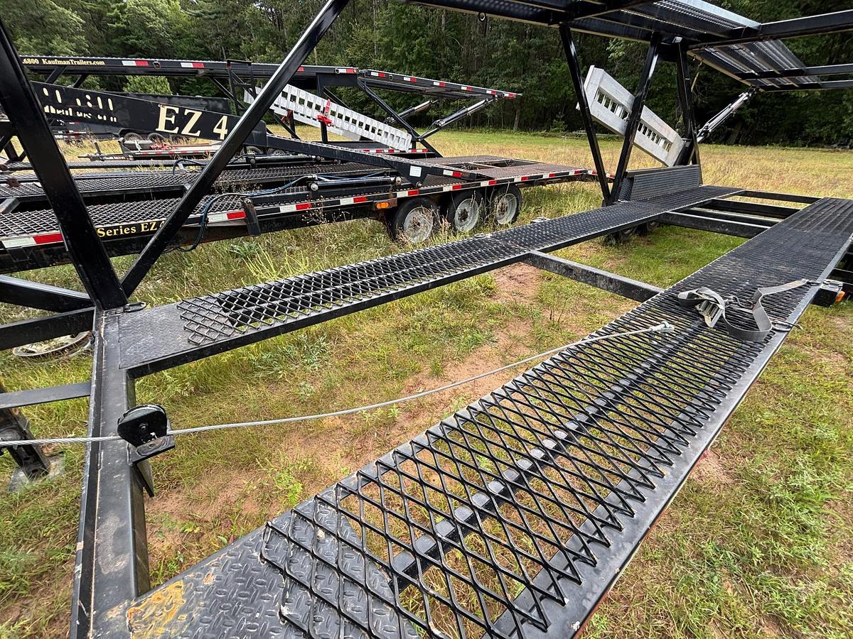 Used 2022 KAUFMAN Mini 5