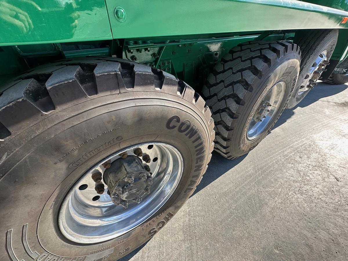 Used 2020 TEREX FD4000