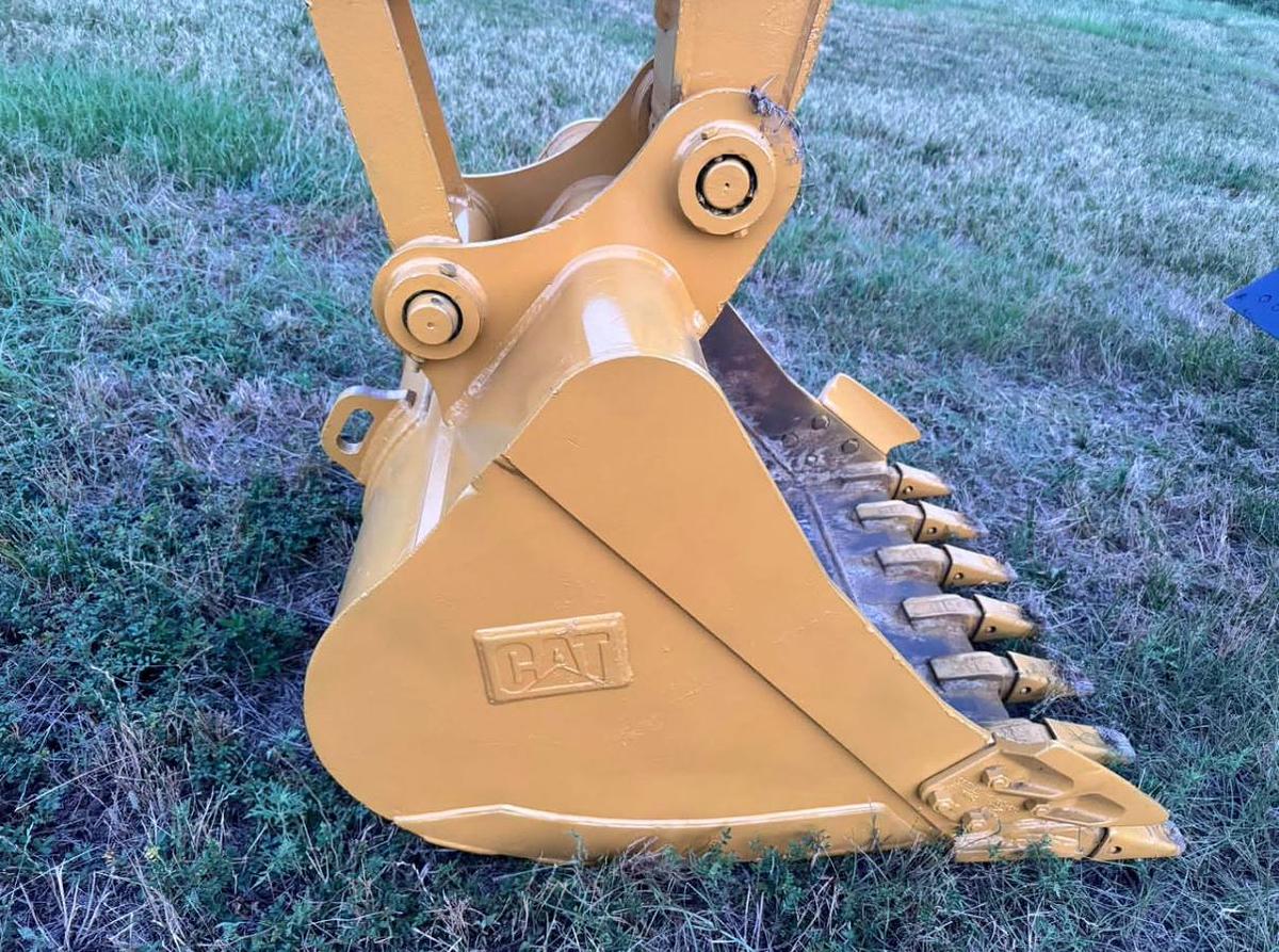 Used 2019 CATERPILLAR 315 FL