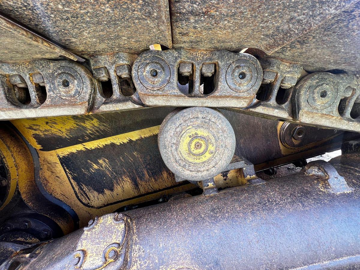 Used 2011 CATERPILLAR D6T XL