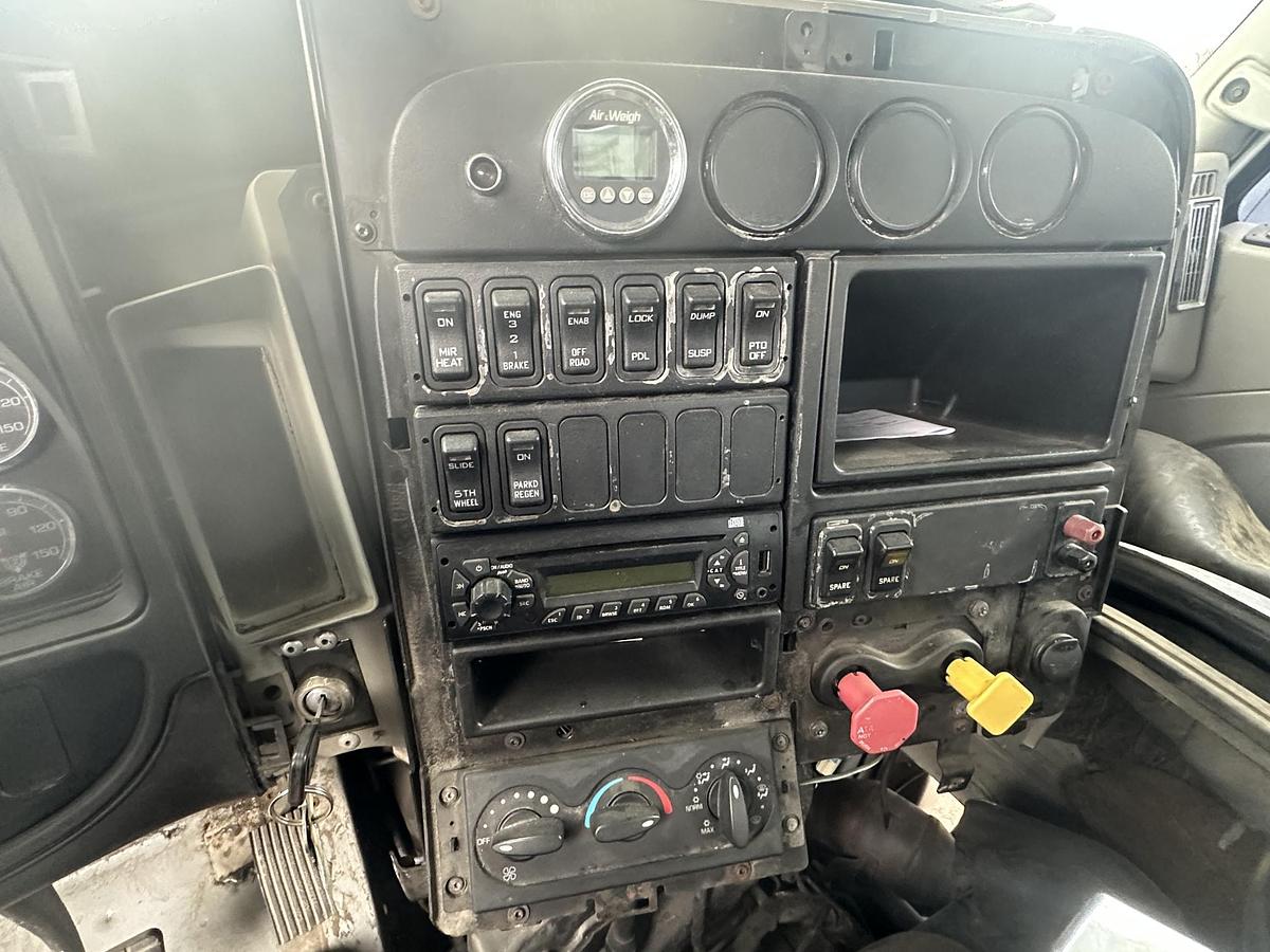 Used 2012 INTERNATIONAL Prostar+ 122