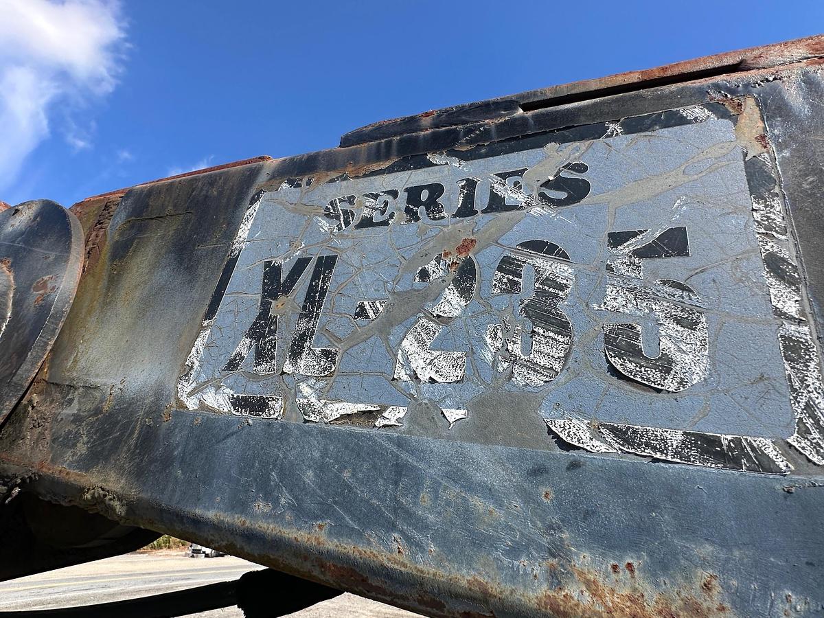 Used 1984 MACK RD686S