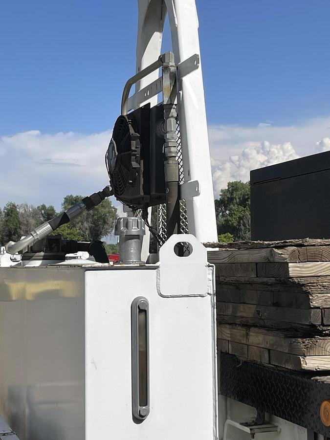 Used 2007 ALTEC 5600