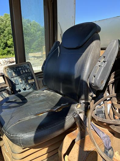 Used 1995 CATERPILLAR IT28F