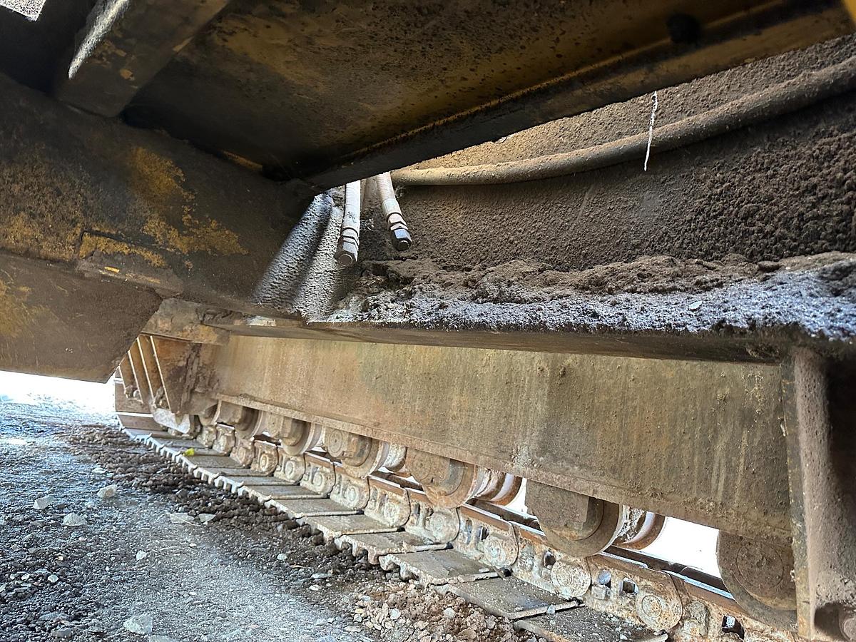 Used 2008 EXTEC S7/QE340