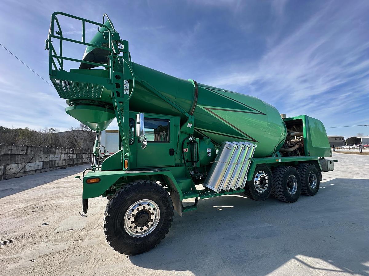 Used 2019 TEREX FD4000