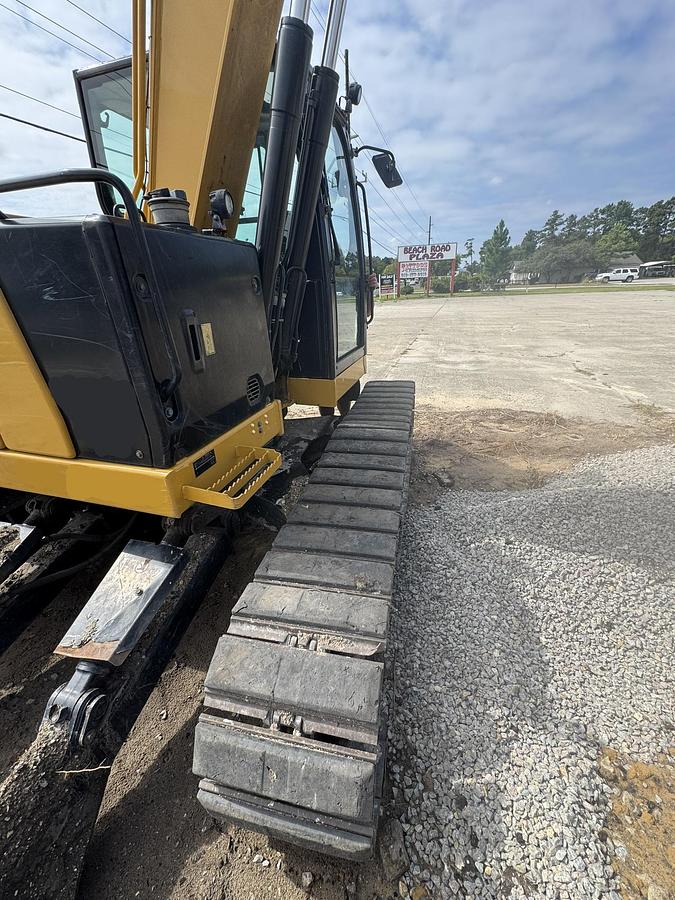 Used 2022 CATERPILLAR 310
