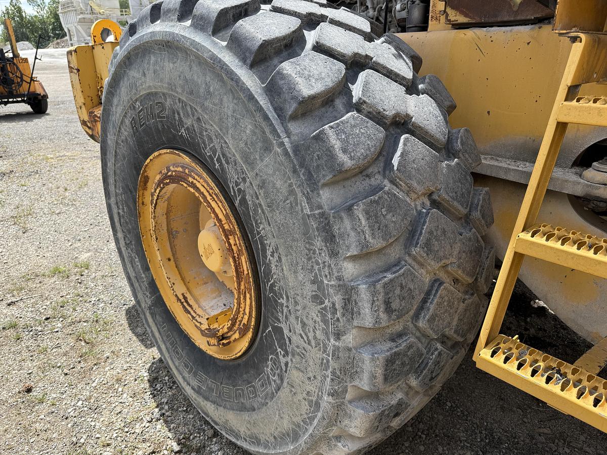 Used 1993 MICHIGAN L150