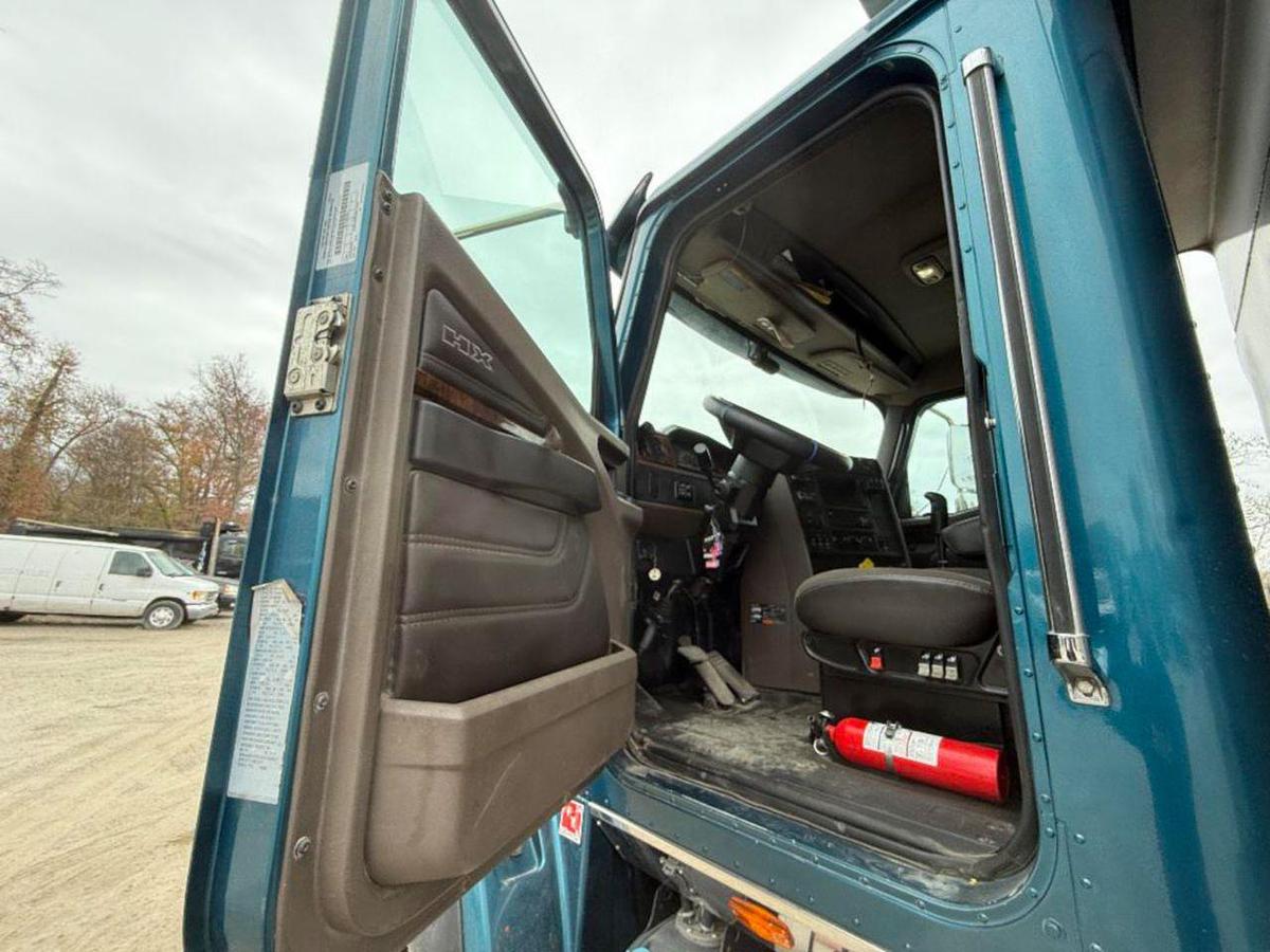 Used 2020 INTERNATIONAL HX620