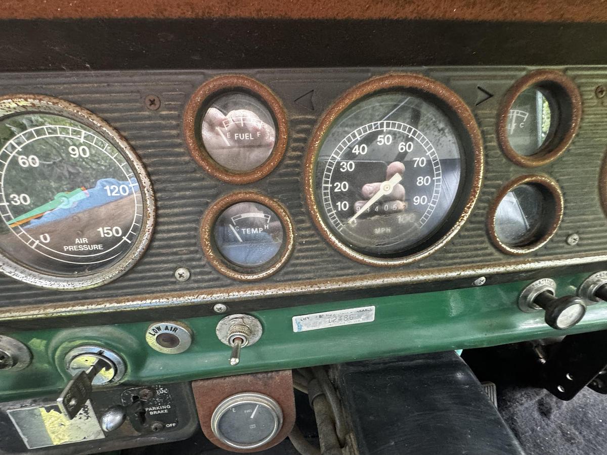 Used 1978 FORD F700