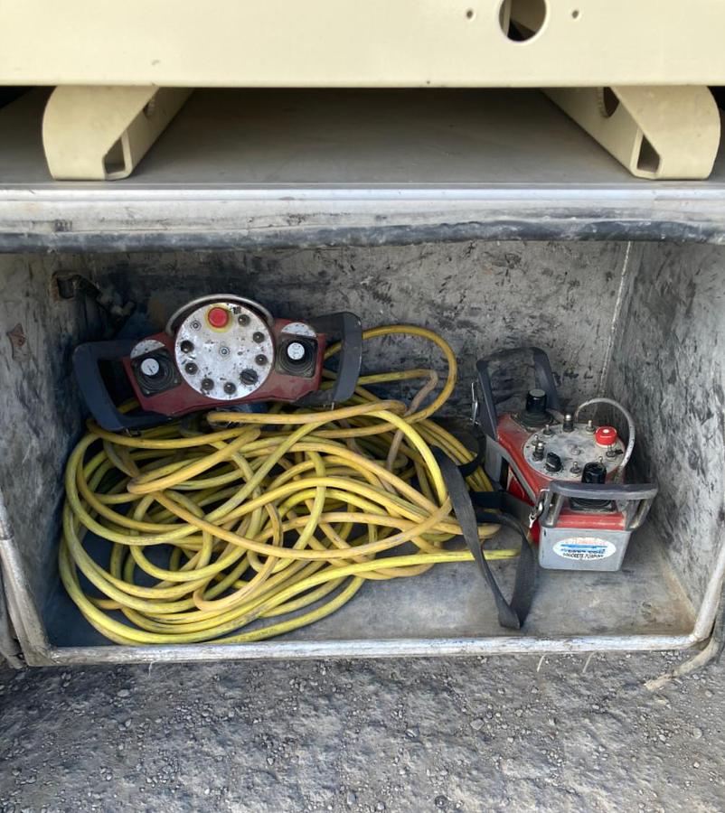 Used 2007 MACK MR688S