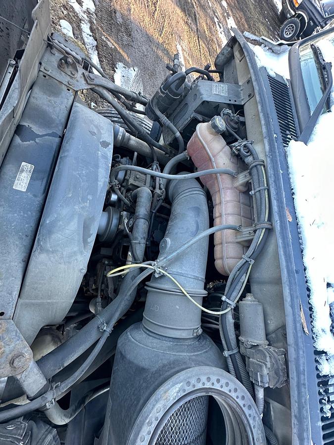 Used 2006 STERLING L7500
