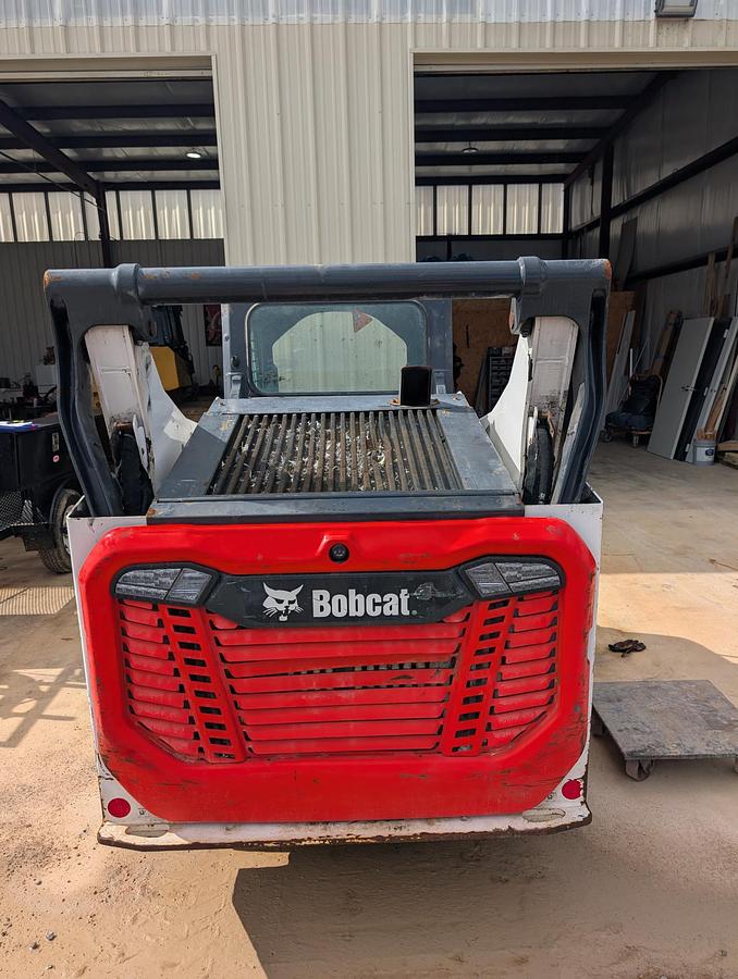 Used 2023 BOBCAT S76