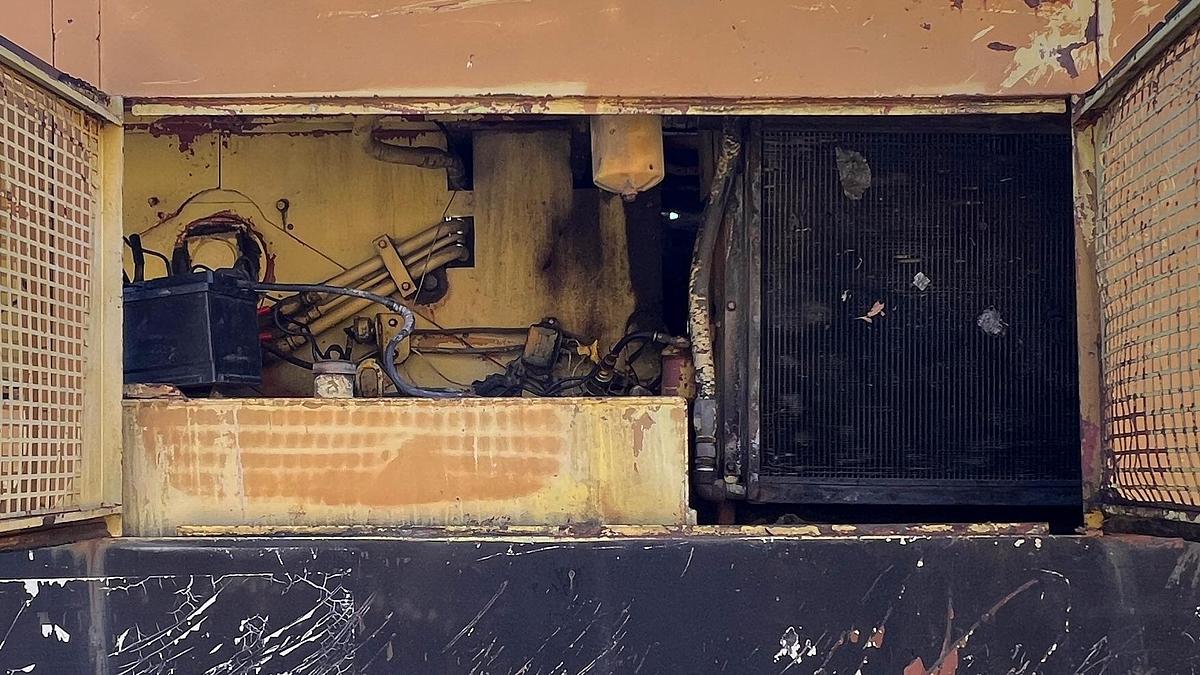 Used 1974 WARNER-SWASEY Hopto 900A