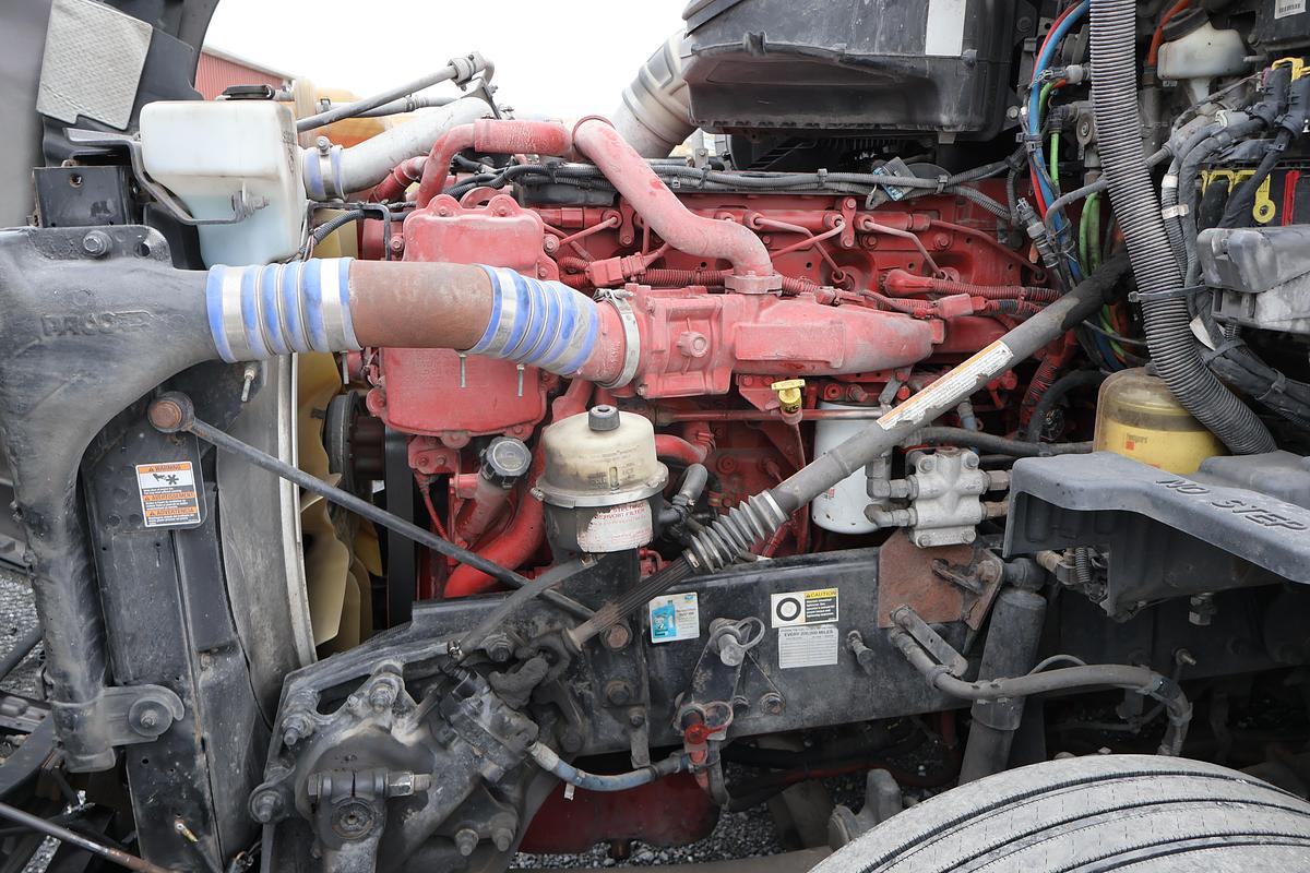 Used 2016 KENWORTH T680