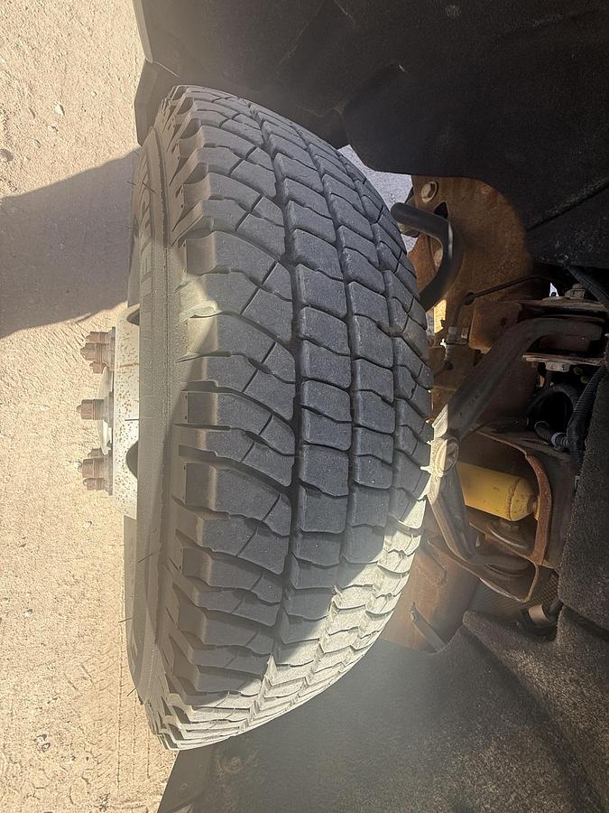 Used 2019 CHEVROLET Silverado 3500HD