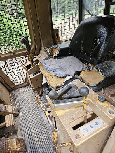 Used 1985 CATERPILLAR 953 LGP