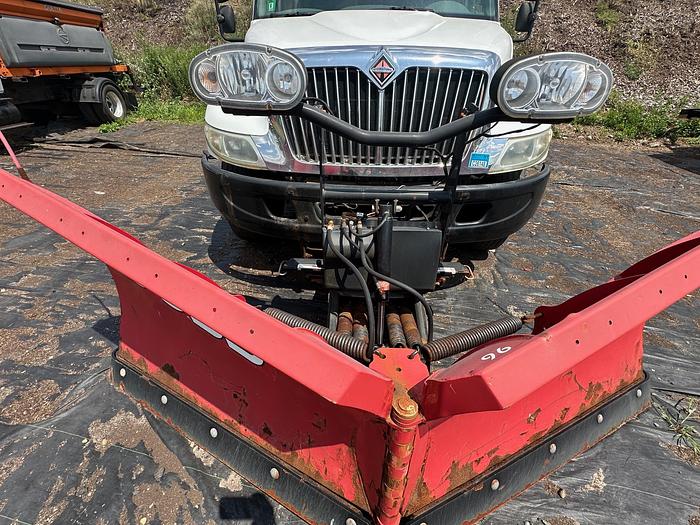 Used 2006 INTERNATIONAL 4300