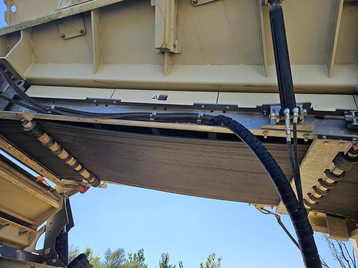 Used 2019 METSO ST2.8