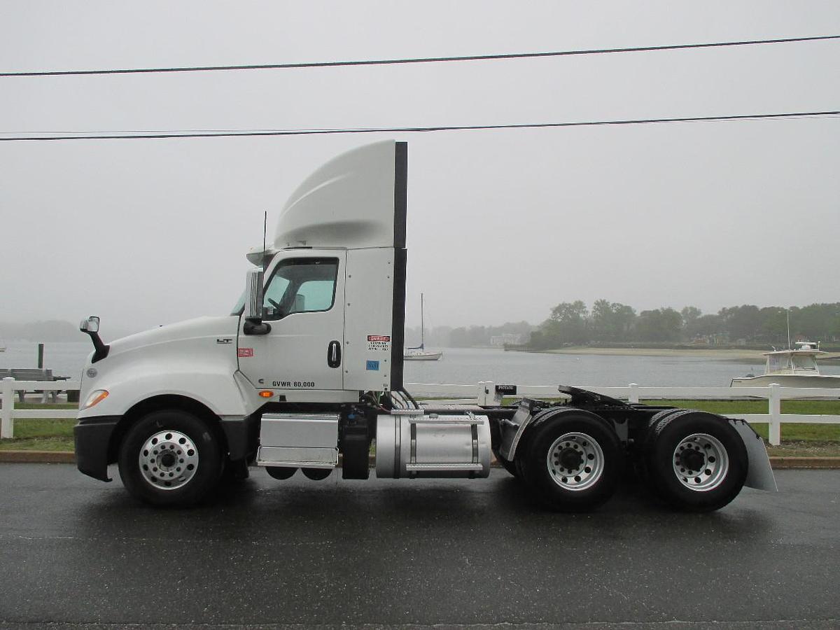 Used 2019 INTERNATIONAL LT625
