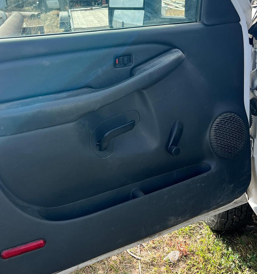 Used 2005 GMC 3500 Sierra 1-Ton