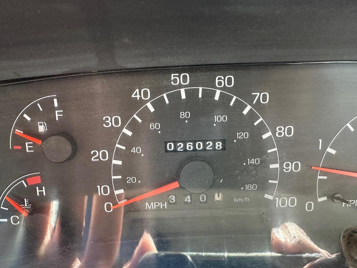 Used 2008 FORD F750