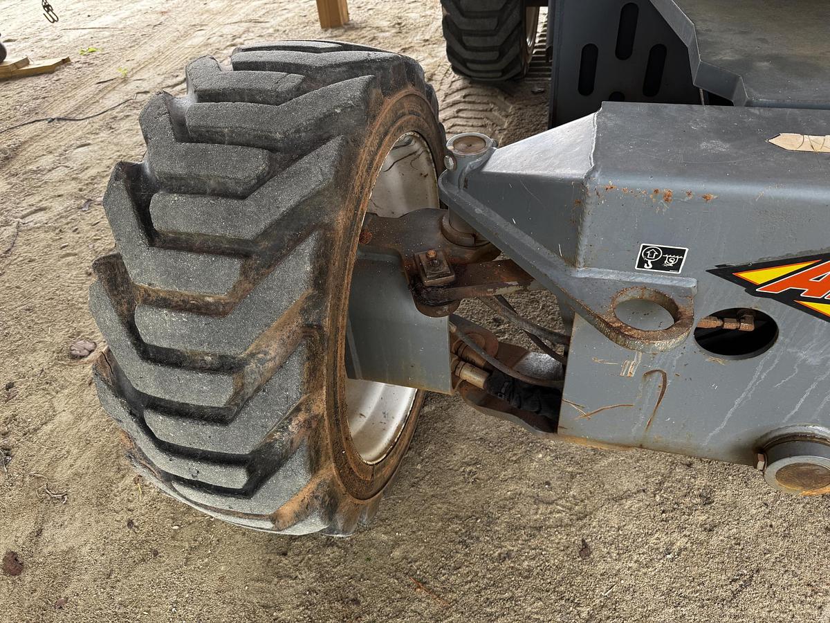 Used 2015 SNORKEL A46JRT