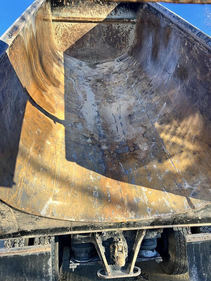 Used 2019 WESTERN STAR W4900