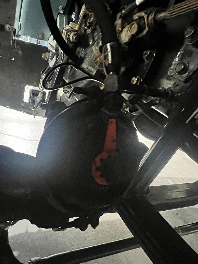 Used 2012 PETERBILT 388 Dump truck