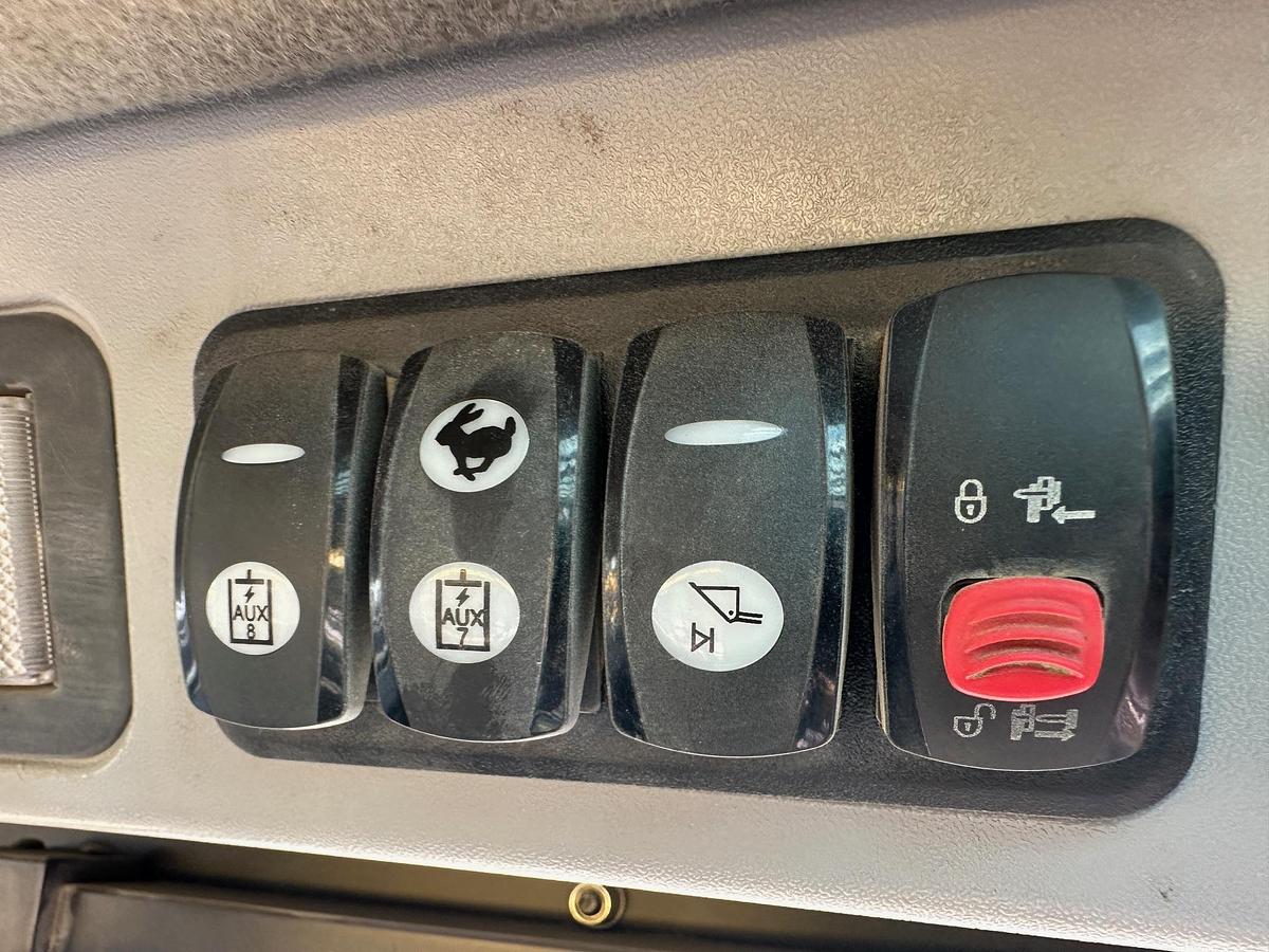 Used 2018 CATERPILLAR 272D2 XHP