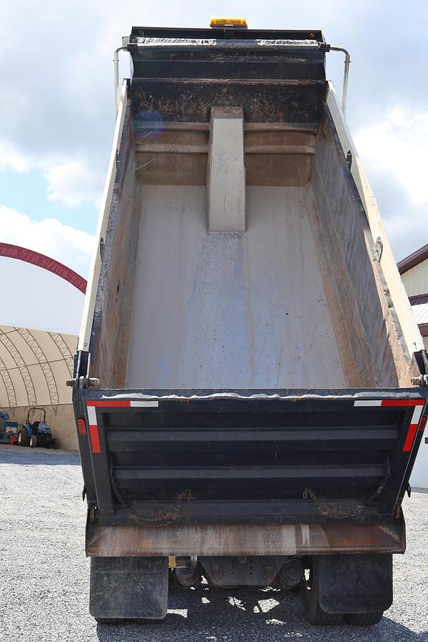 Used 2008 STERLING L9500