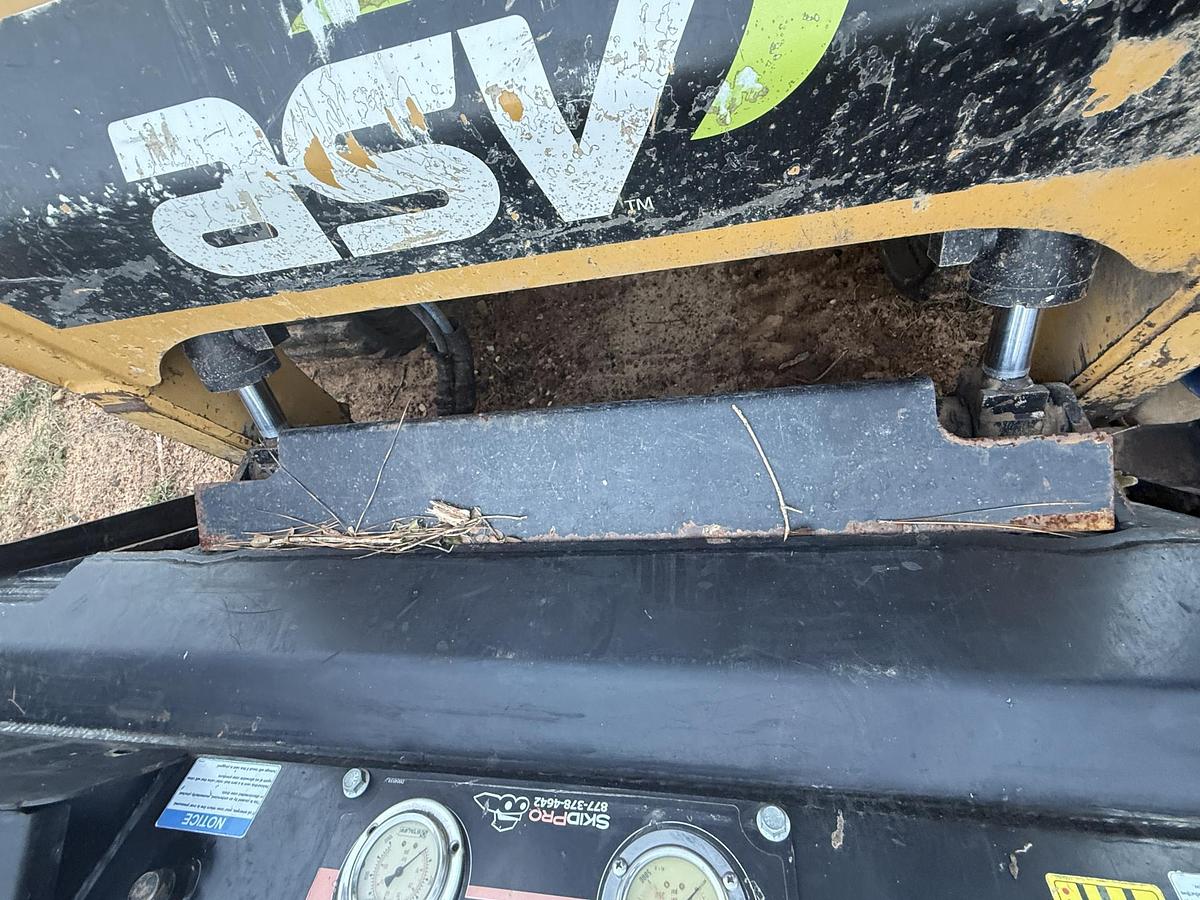 Used 2021 ASV RT 120