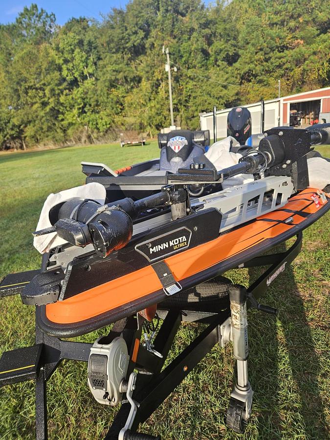 Used 2025 PHOENIX 21 XE