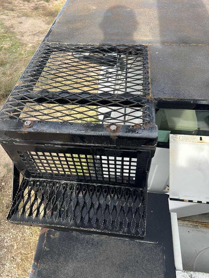 Used 2008 GMC Top Kick C7500