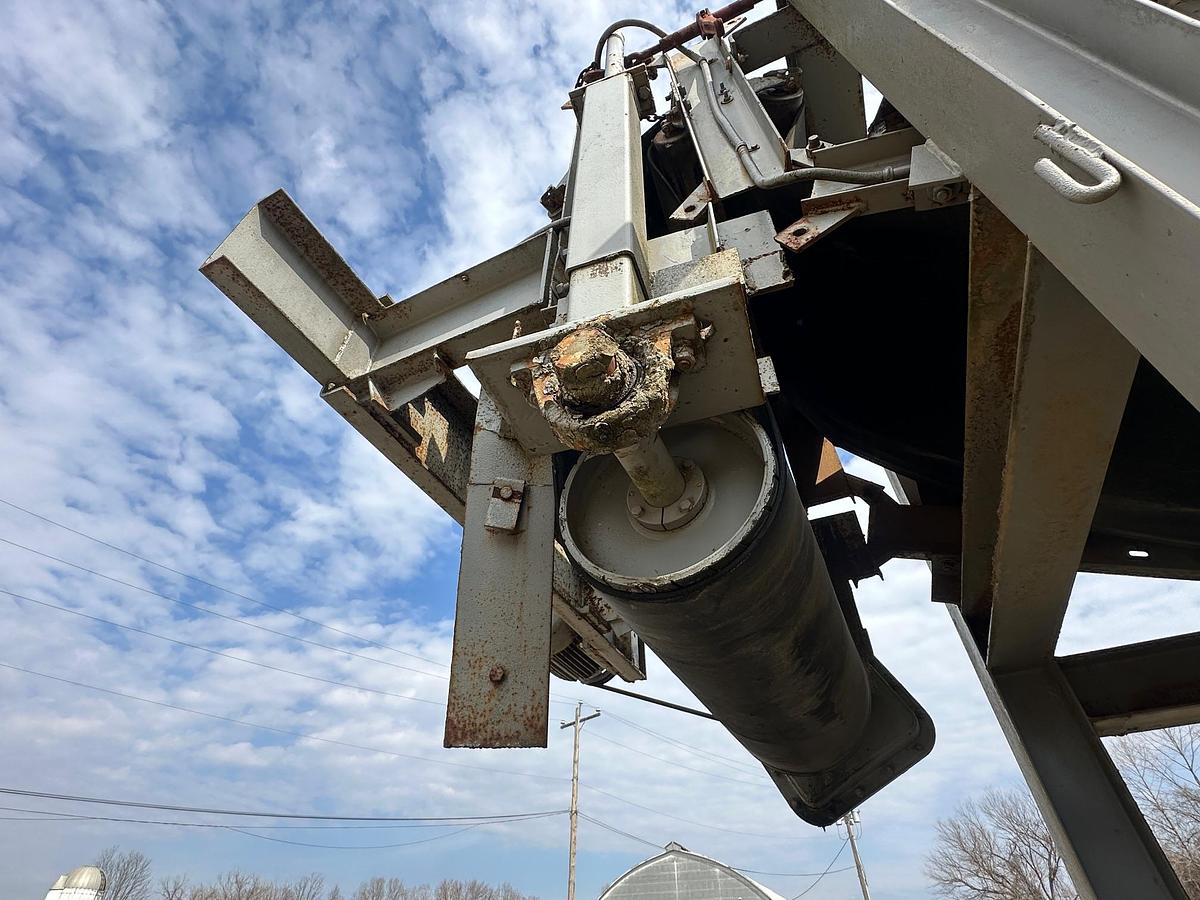 Used 1975 CEDARAPIDS 25