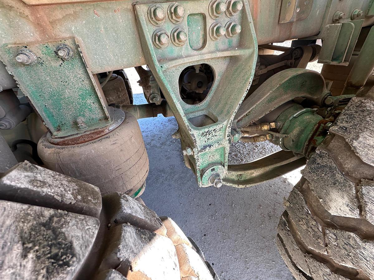 Used 2020 TEREX FD4000