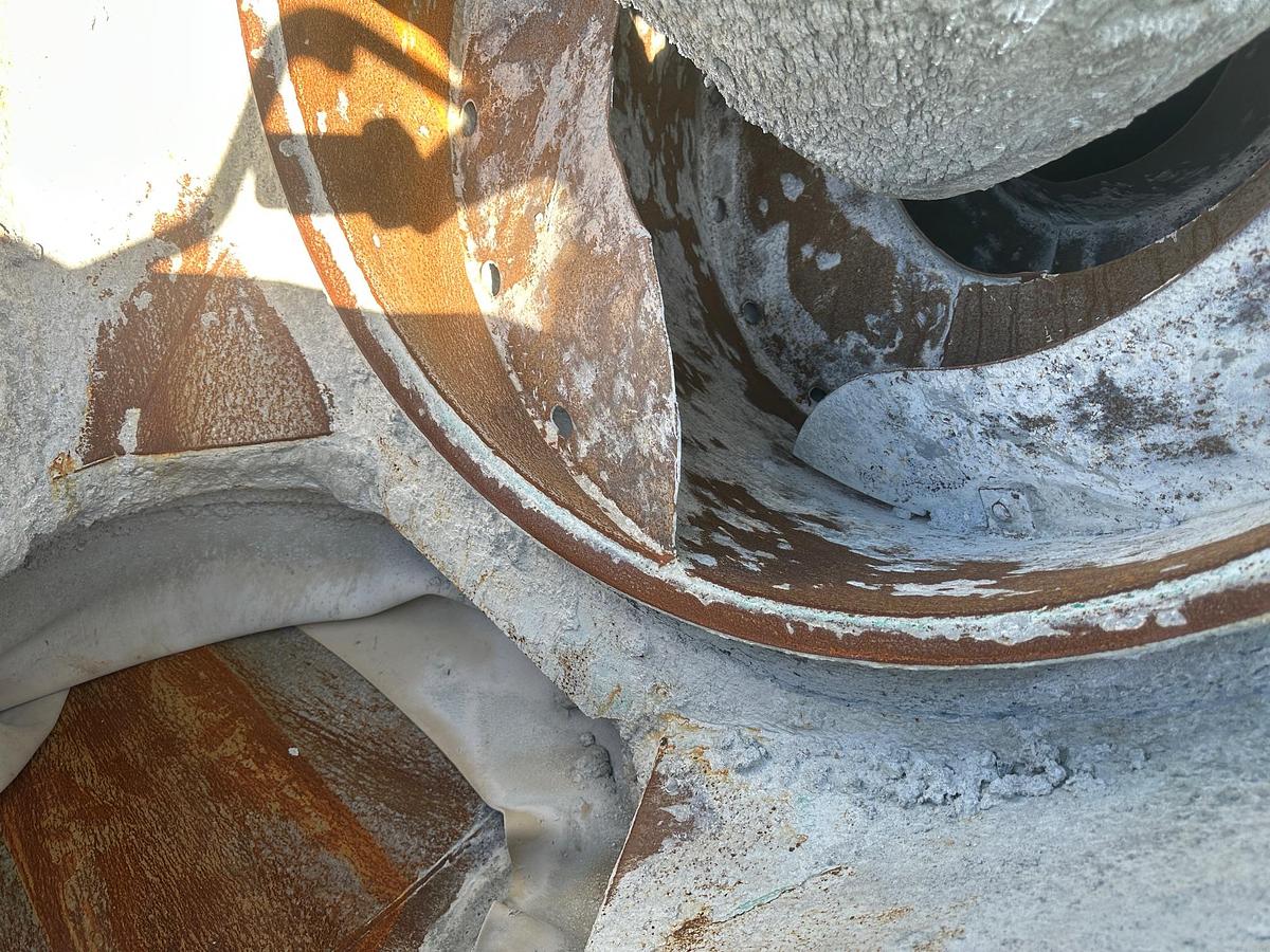 Used 2021 TEREX FD4000