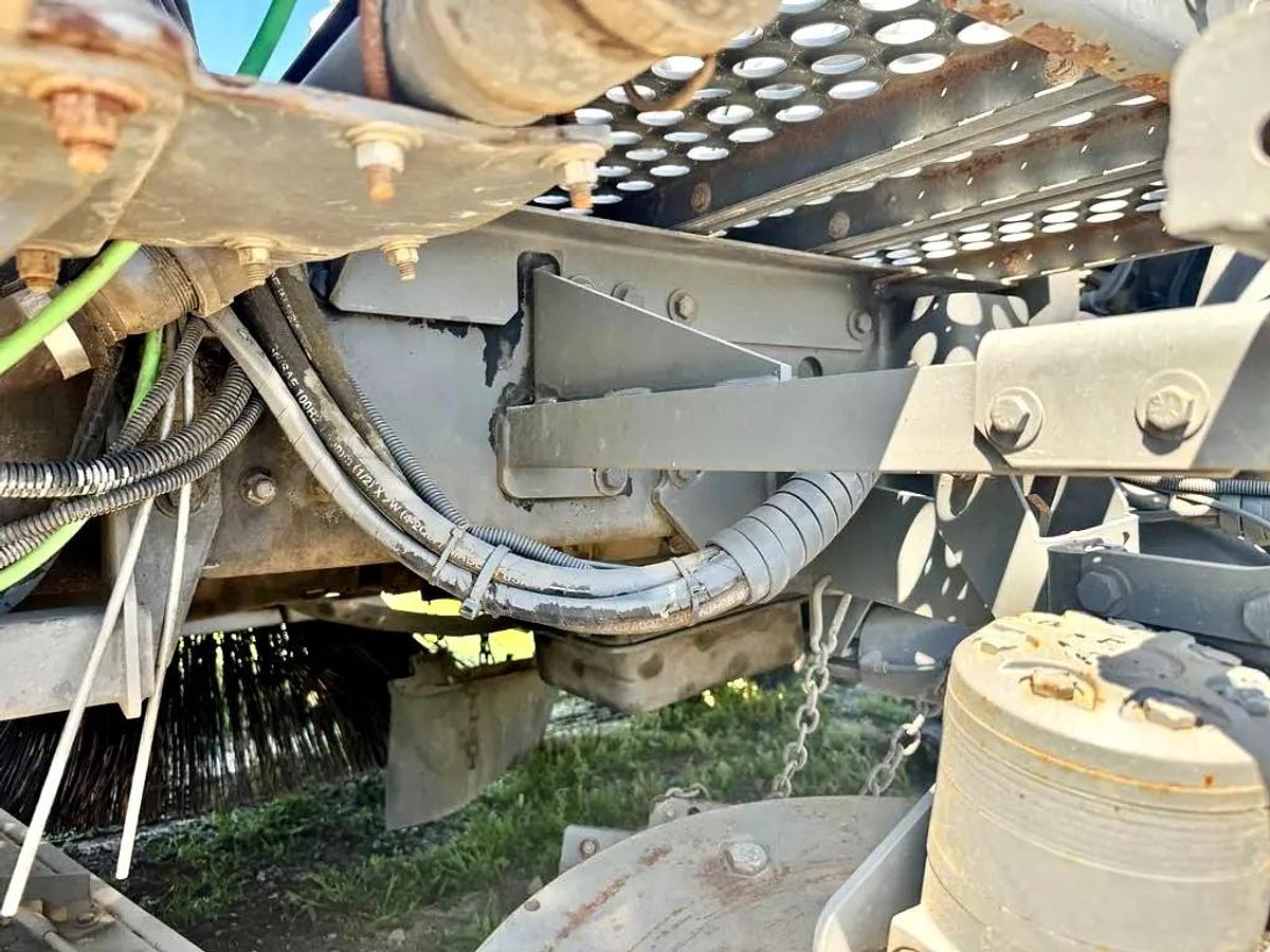 Used 2007 STERLING SC8000