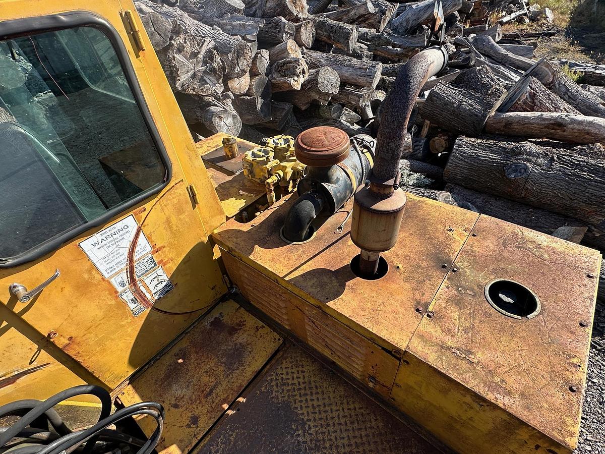 Used 1984 MACK RD686S