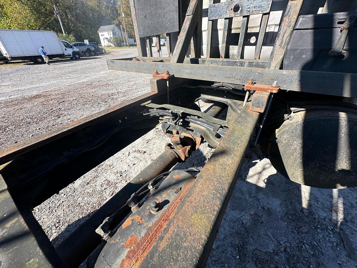 Used 1984 MACK RD686S