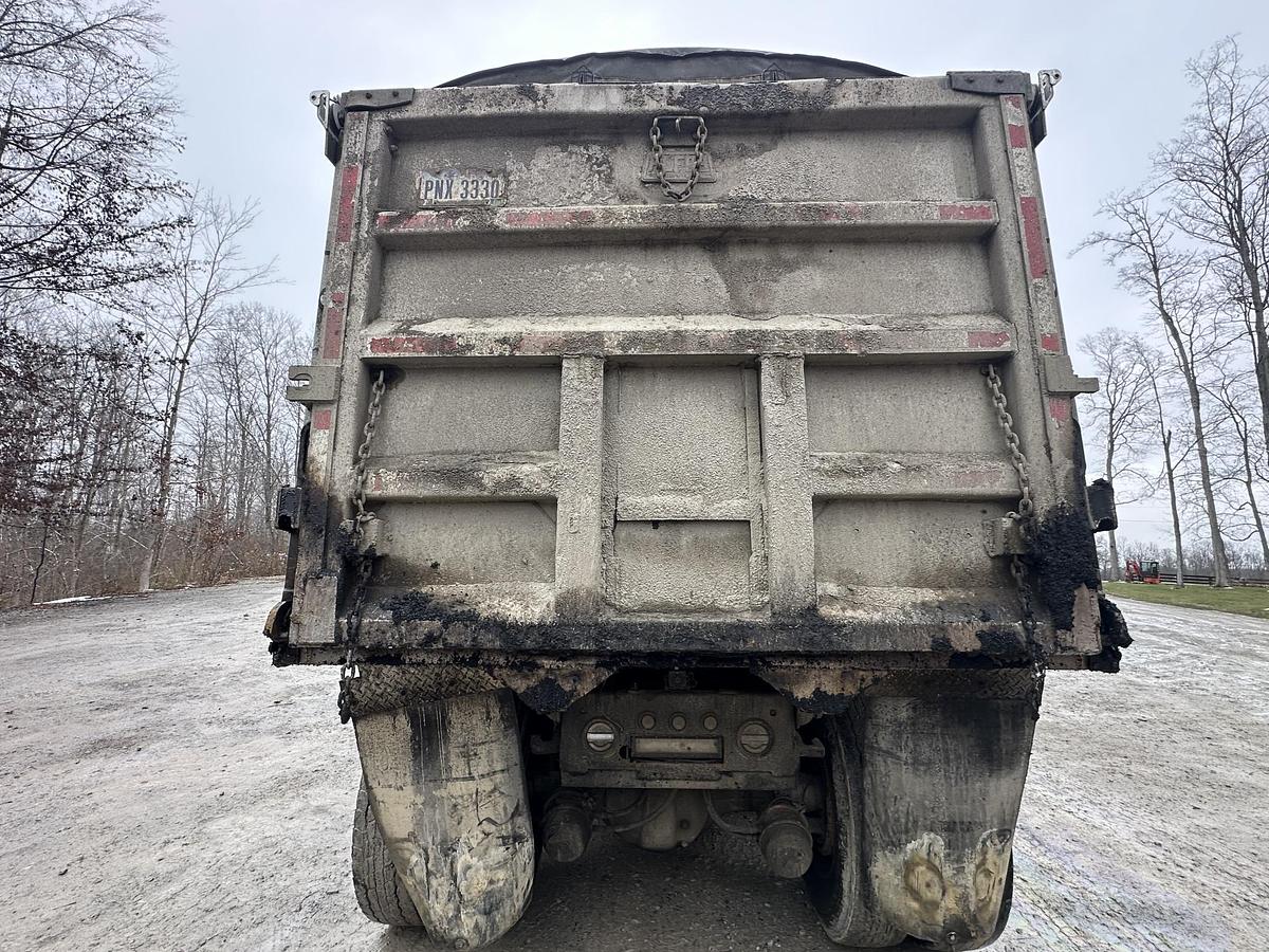 Used 1999 KENWORTH T800