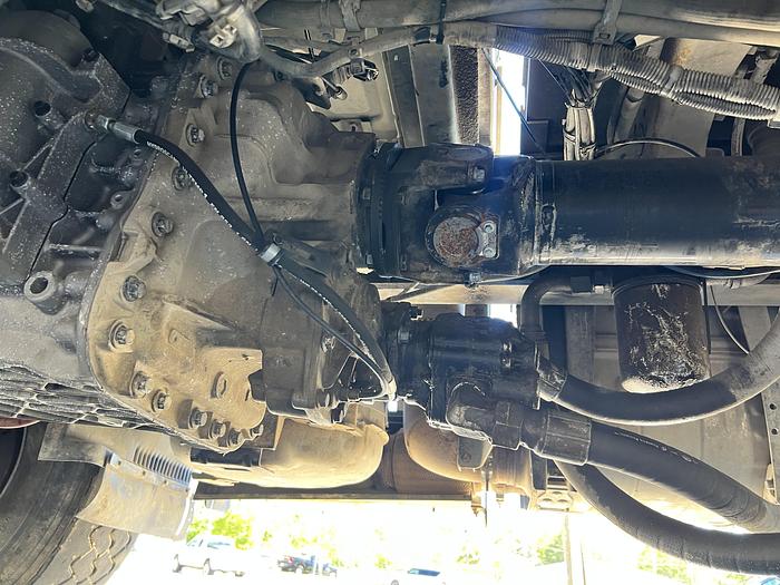 Used 2016 VOLVO VHD84B200