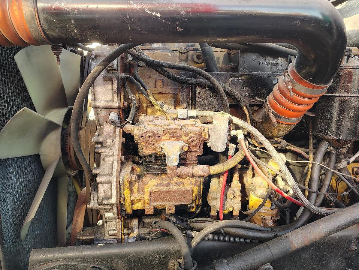 Used 1979 FREIGHTLINER