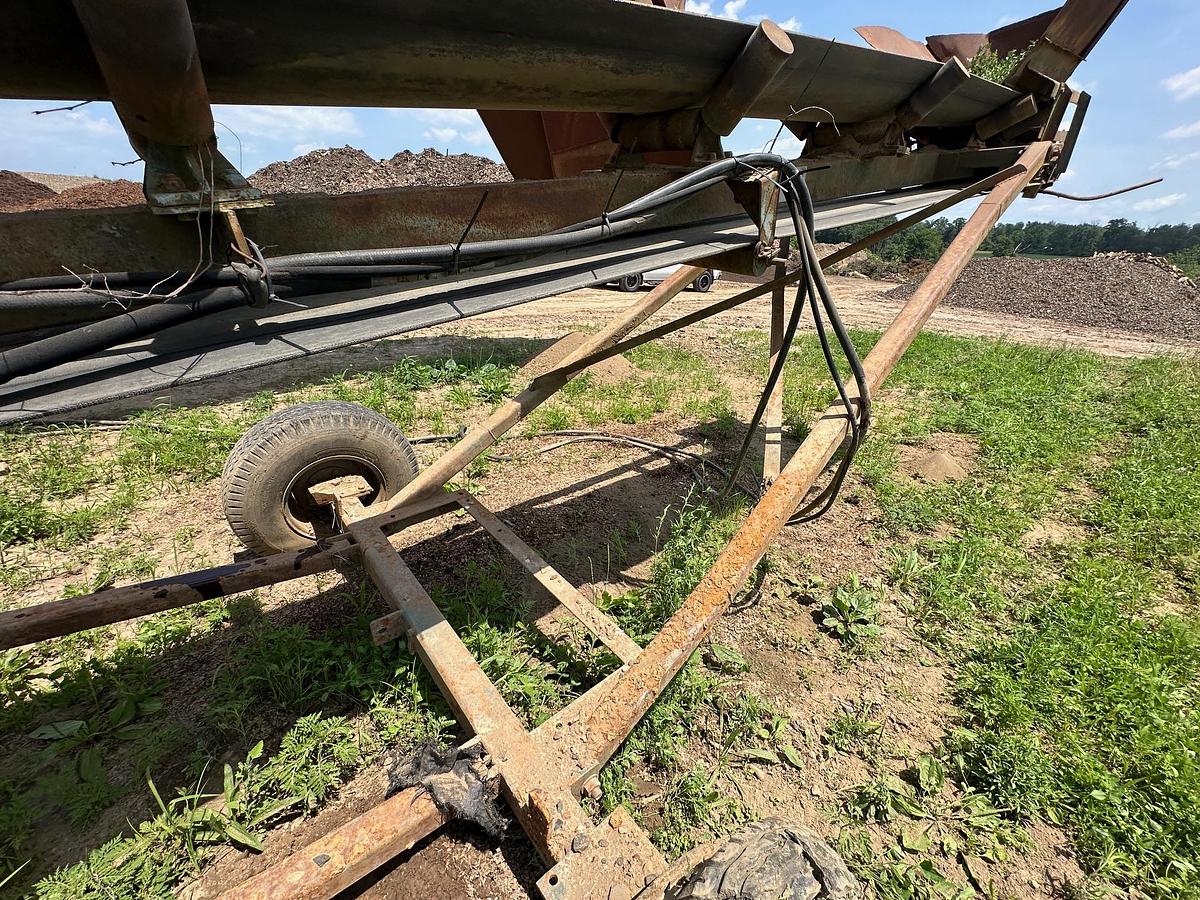 Used 1994 EXTEC 6000S