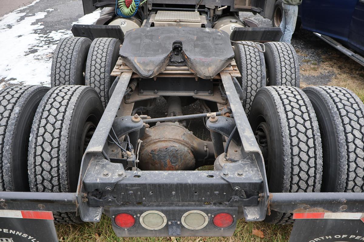 Used 2016 KENWORTH T680